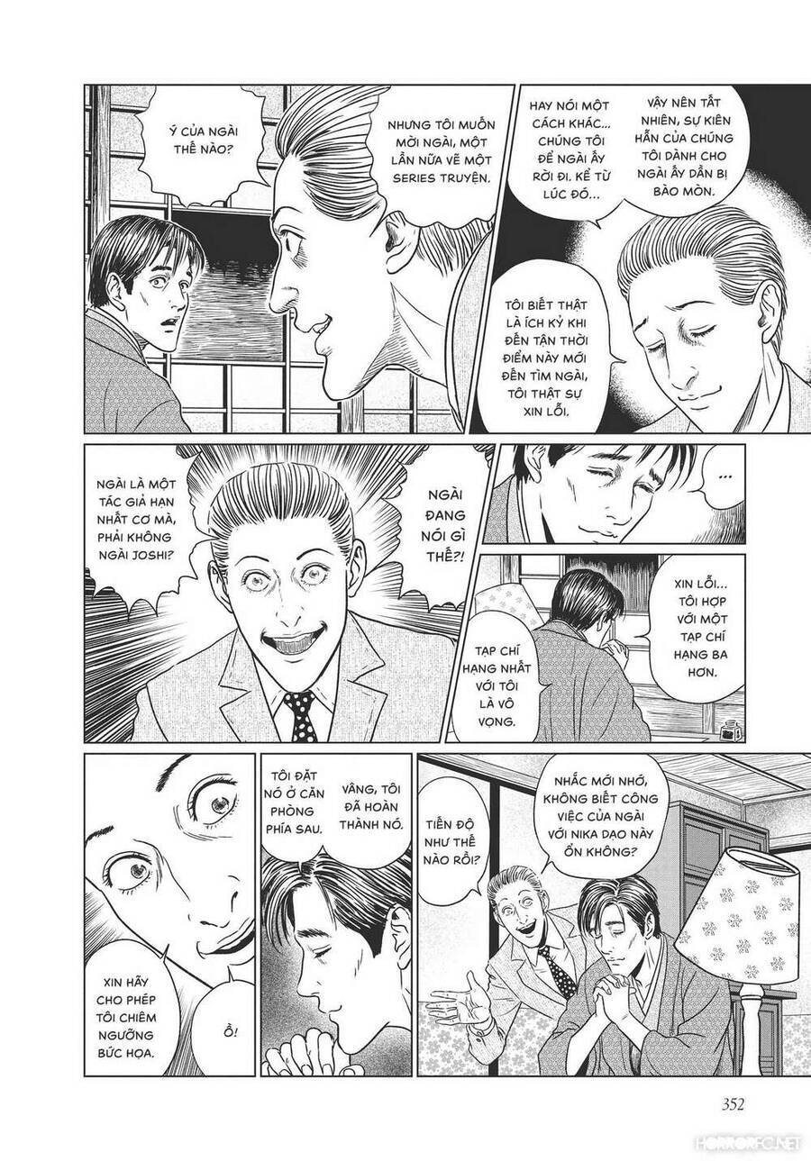 Thất Lạc Cõi Người Chapter  14 - 14