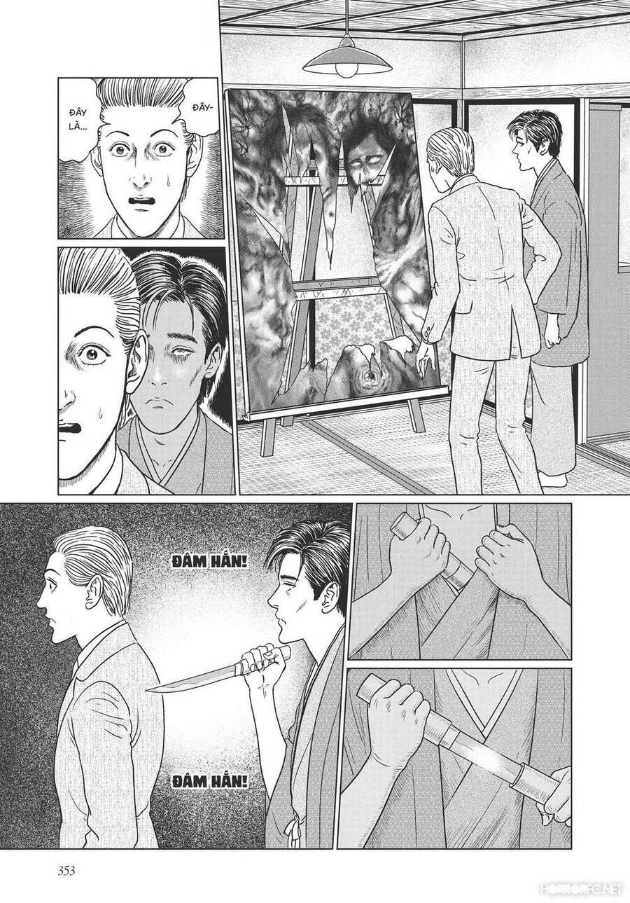 Thất Lạc Cõi Người Chapter  14 - 15