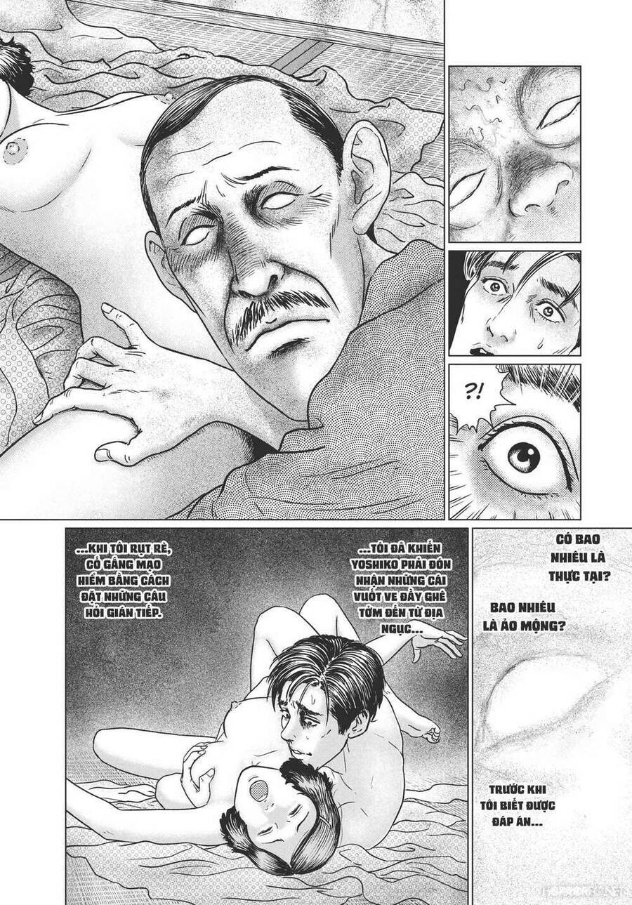 Thất Lạc Cõi Người Chapter  14 - 20