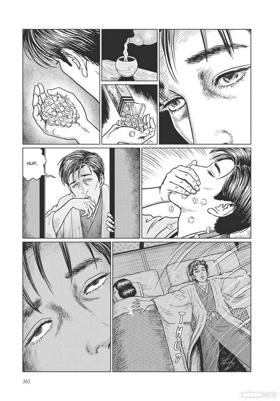 Thất Lạc Cõi Người Chapter  14 - 23