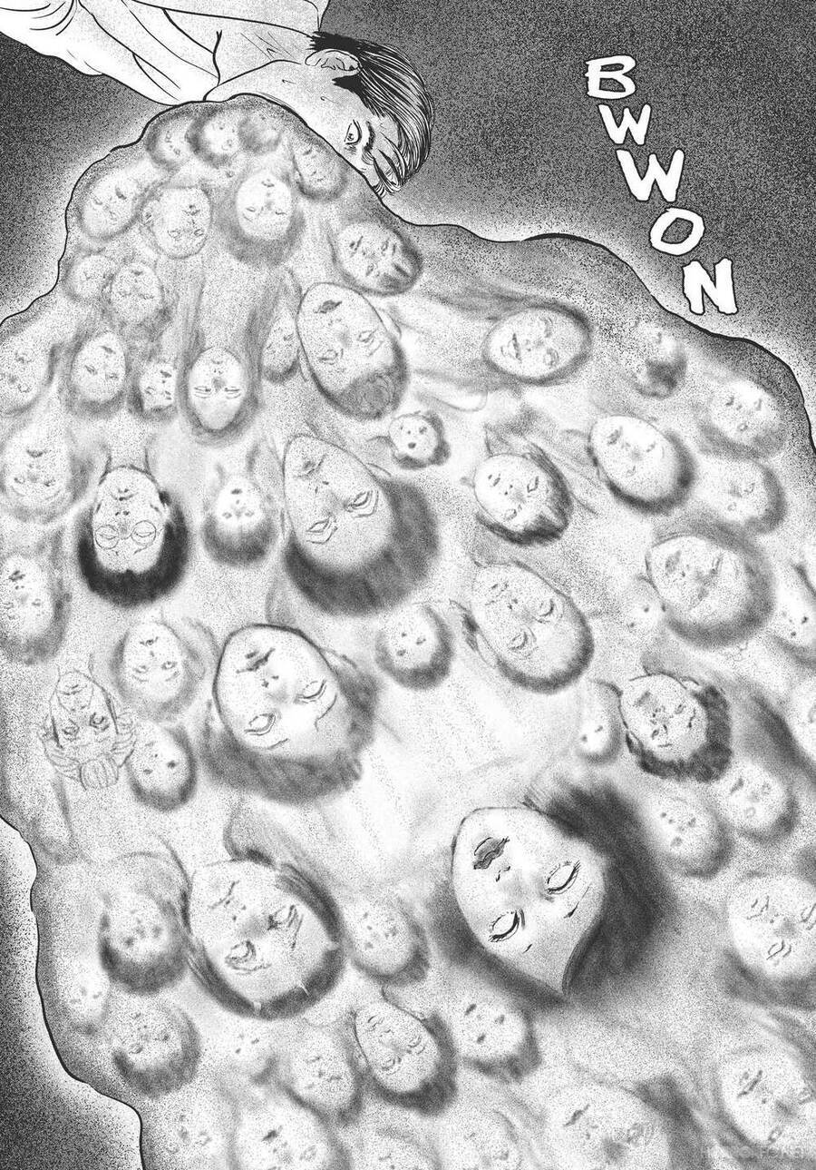 Thất Lạc Cõi Người Chapter  15 - 14