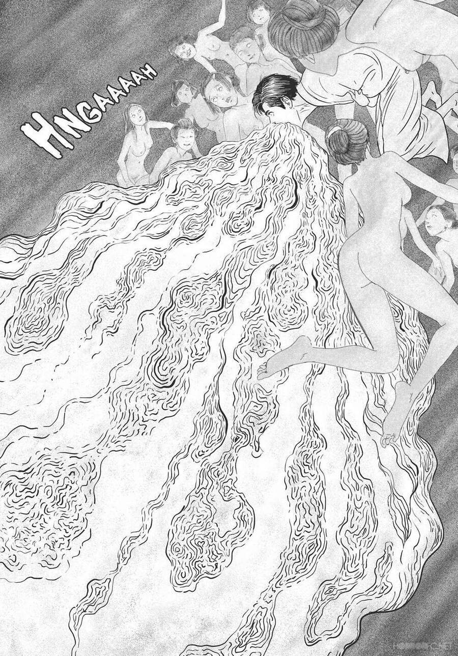 Thất Lạc Cõi Người Chapter  15 - 19