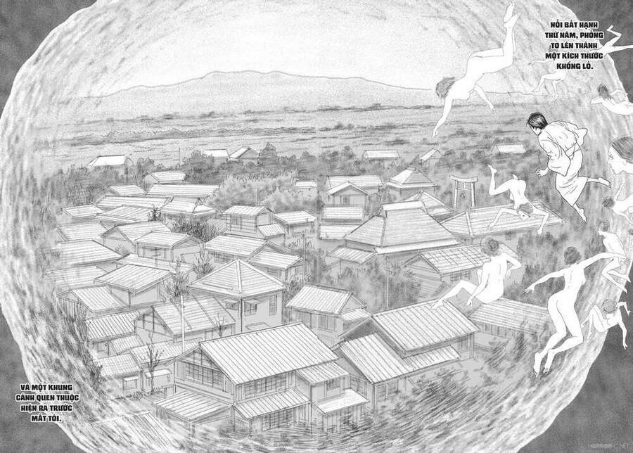 Thất Lạc Cõi Người Chapter  15 - 20