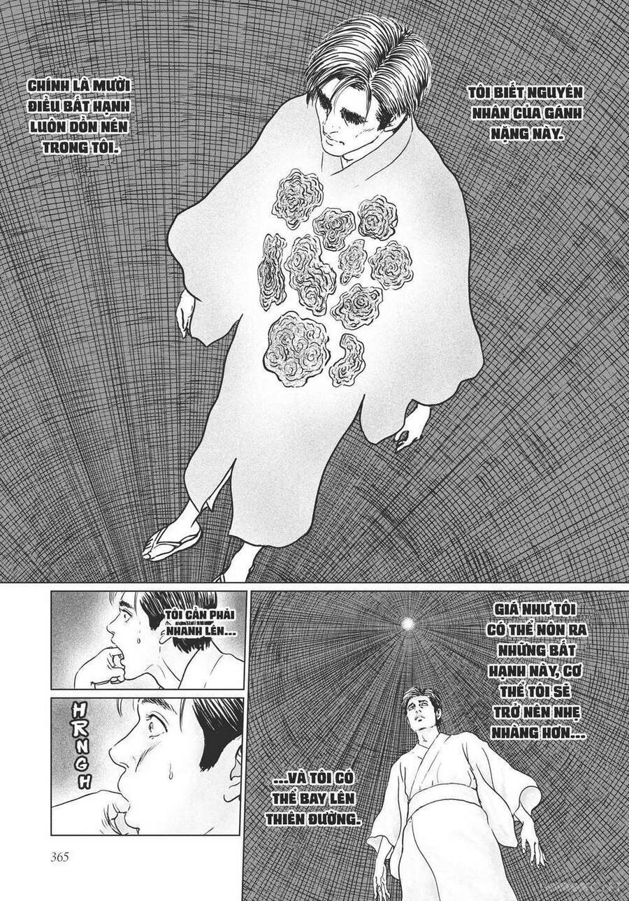 Thất Lạc Cõi Người Chapter  15 - 3