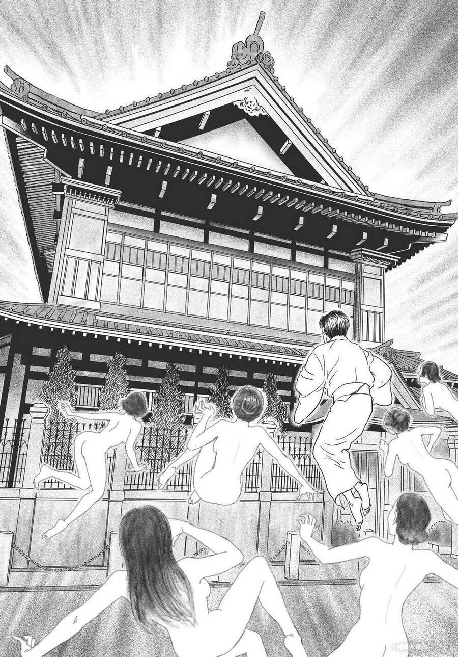 Thất Lạc Cõi Người Chapter  15 - 22