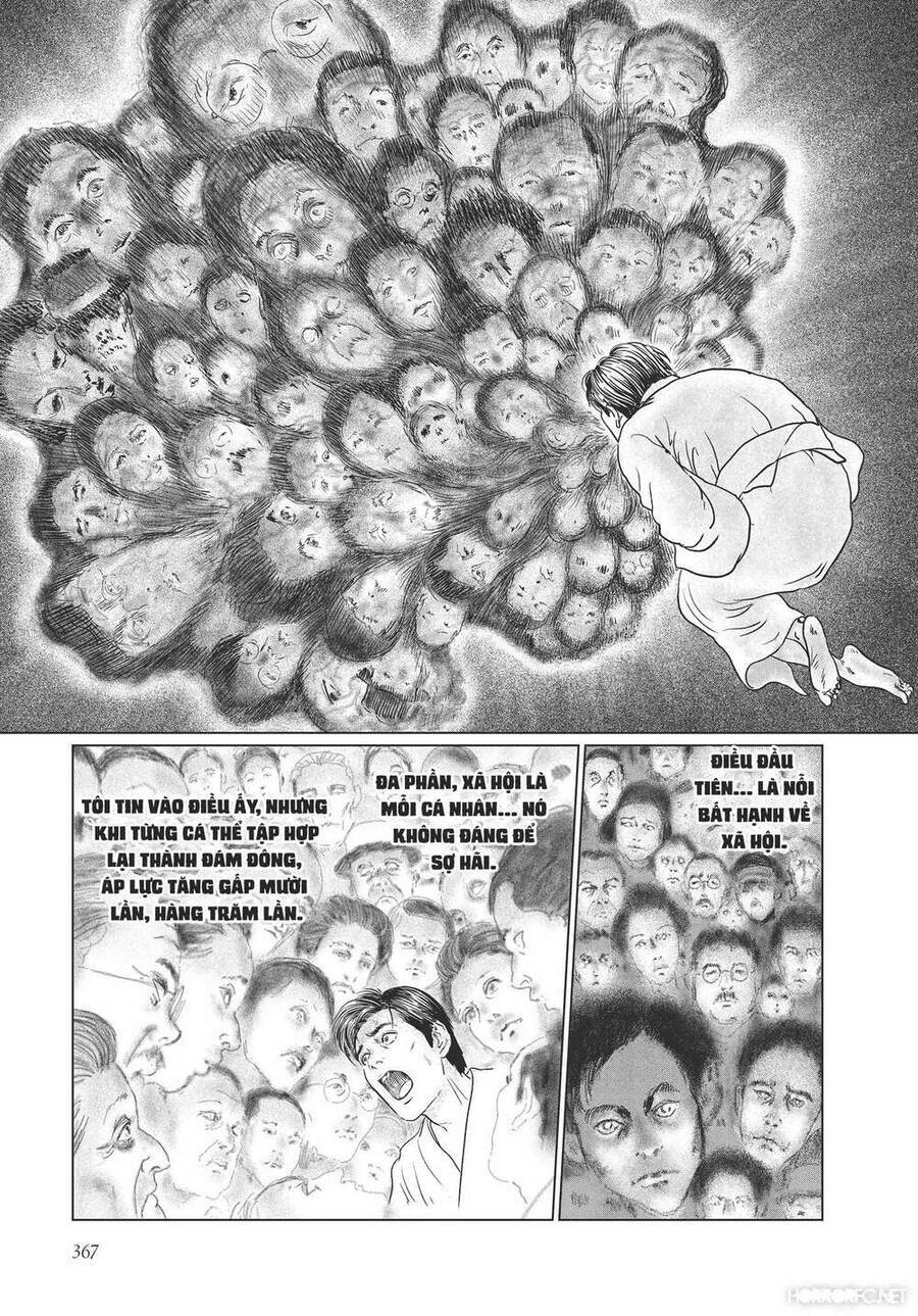 Thất Lạc Cõi Người Chapter  15 - 5