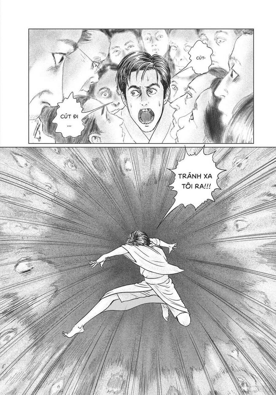 Thất Lạc Cõi Người Chapter  15 - 6