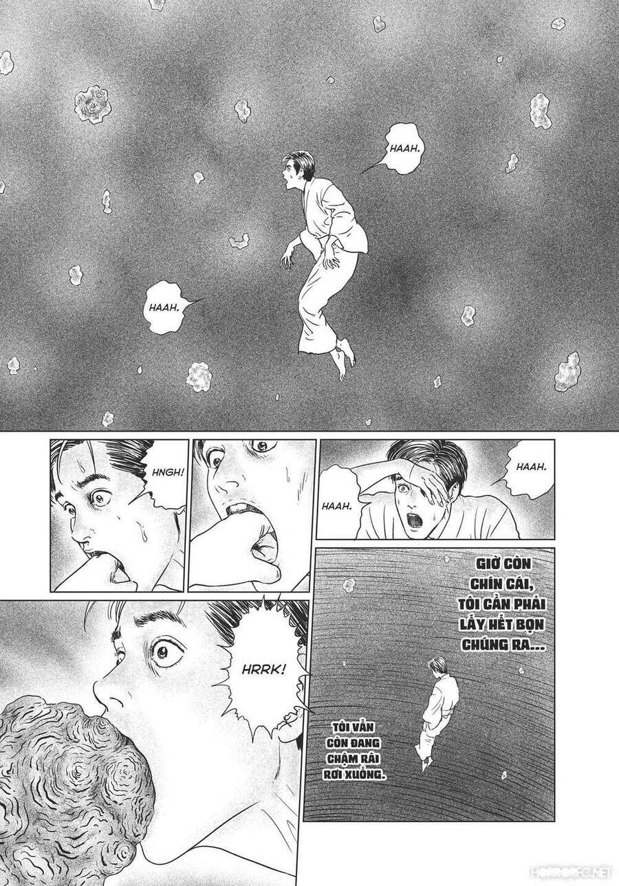 Thất Lạc Cõi Người Chapter  15 - 7