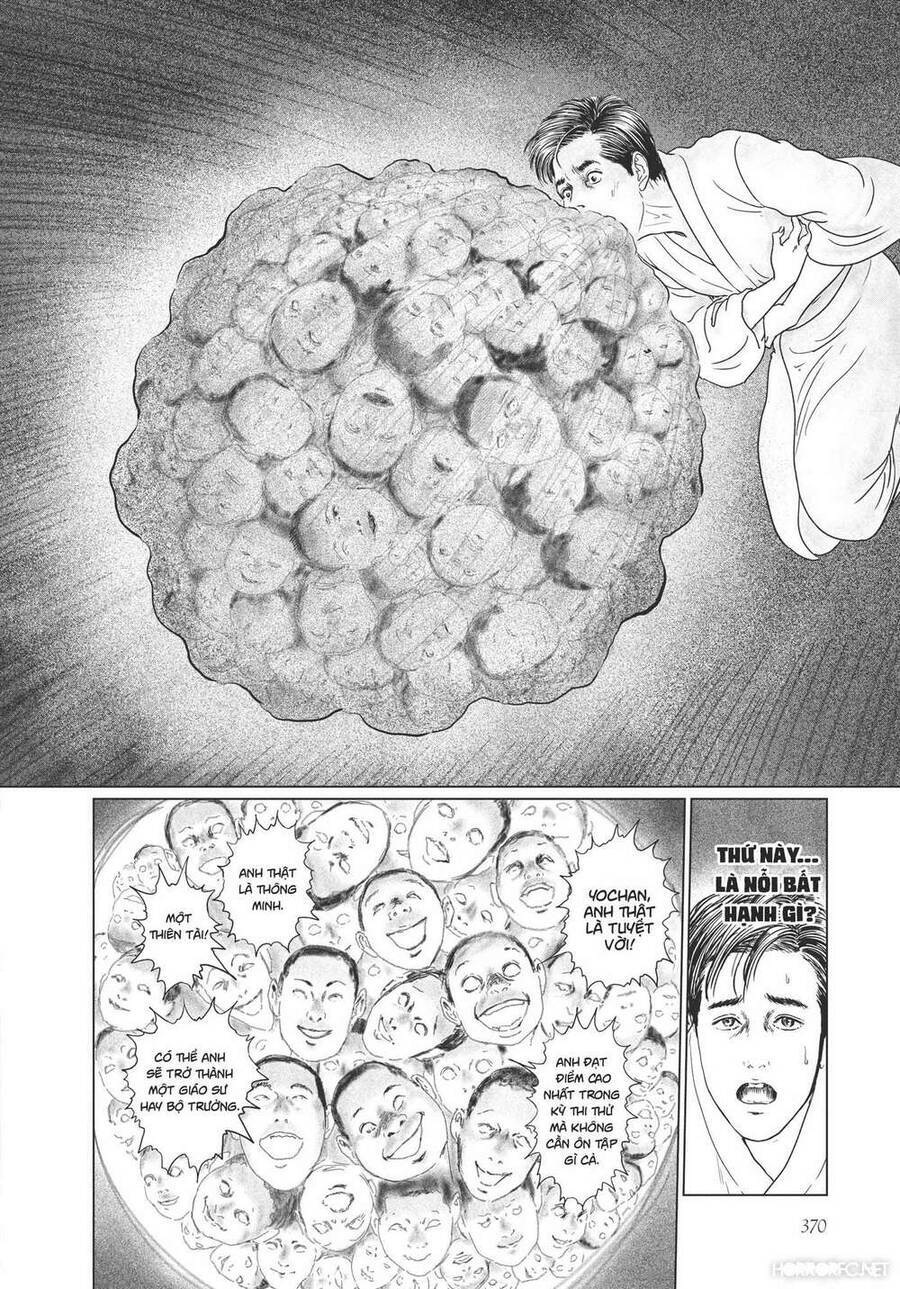 Thất Lạc Cõi Người Chapter  15 - 8