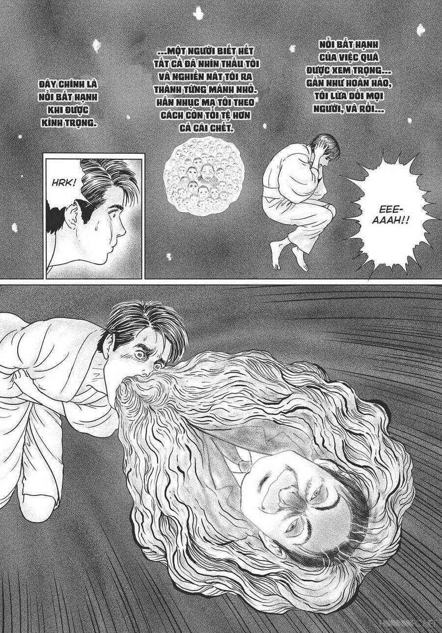 Thất Lạc Cõi Người Chapter  15 - 10