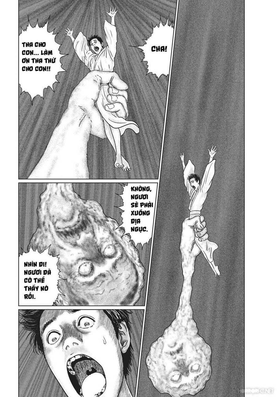 Thất Lạc Cõi Người Chapter  16 - 15