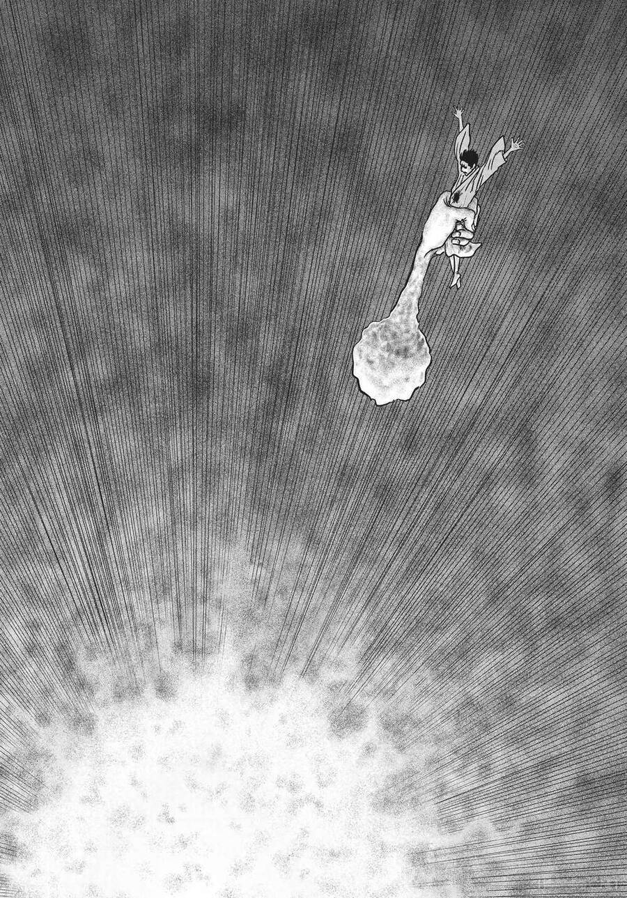 Thất Lạc Cõi Người Chapter  16 - 16