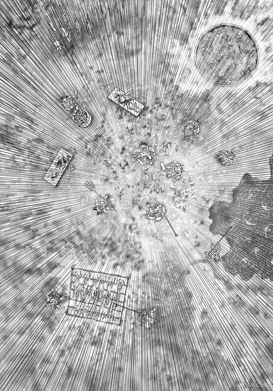 Thất Lạc Cõi Người Chapter  16 - 18