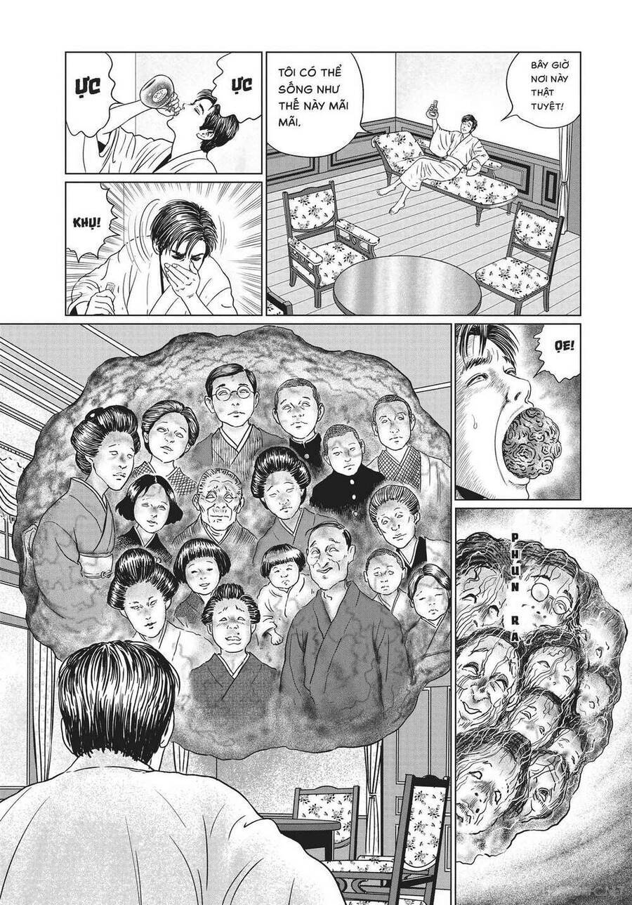 Thất Lạc Cõi Người Chapter  16 - 3