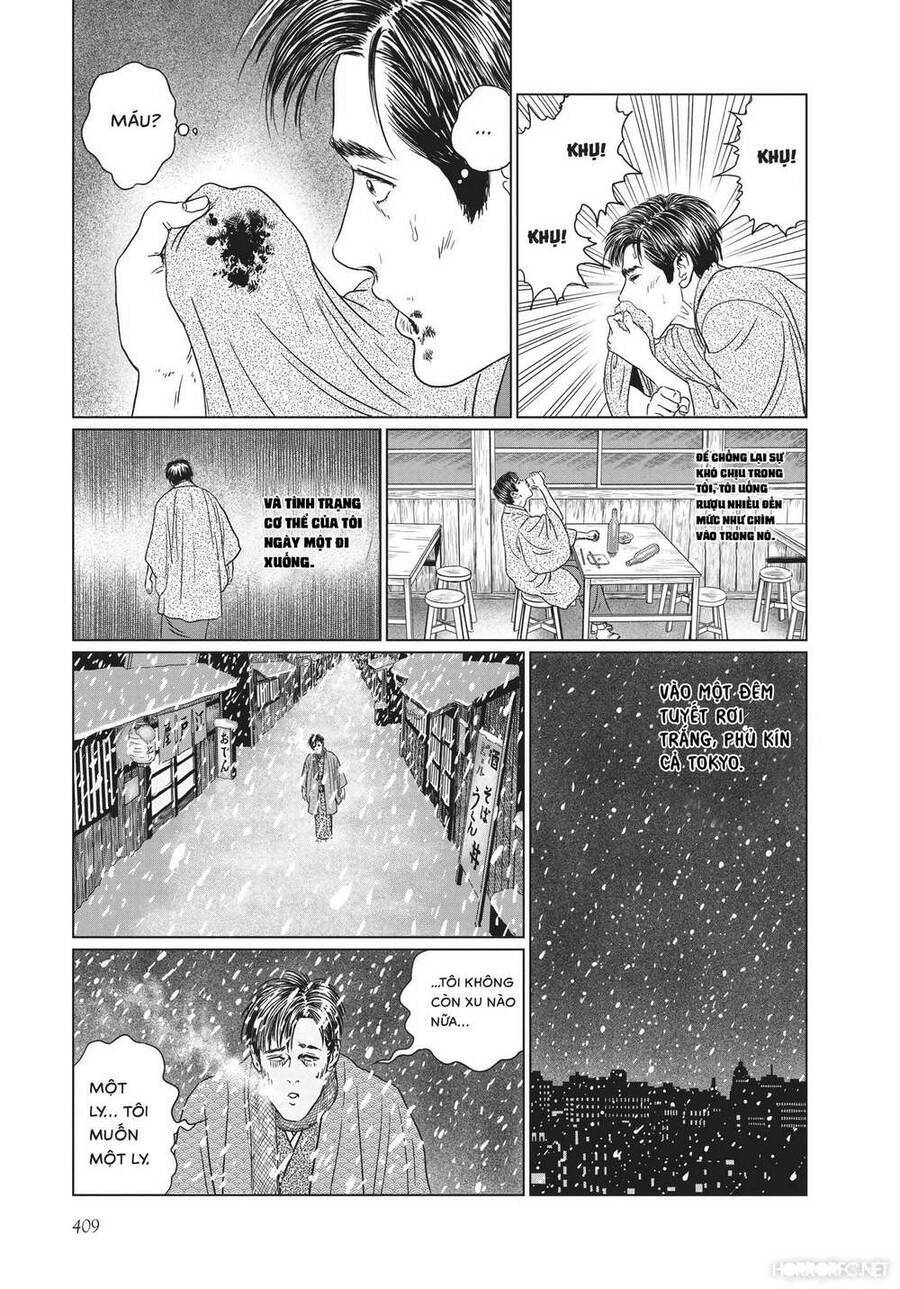 Thất Lạc Cõi Người Chapter  16 - 23