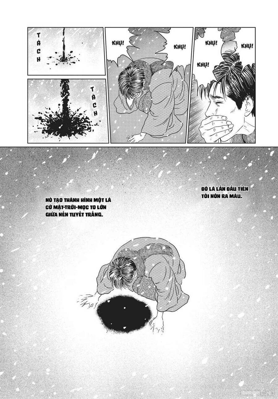 Thất Lạc Cõi Người Chapter  16 - 24