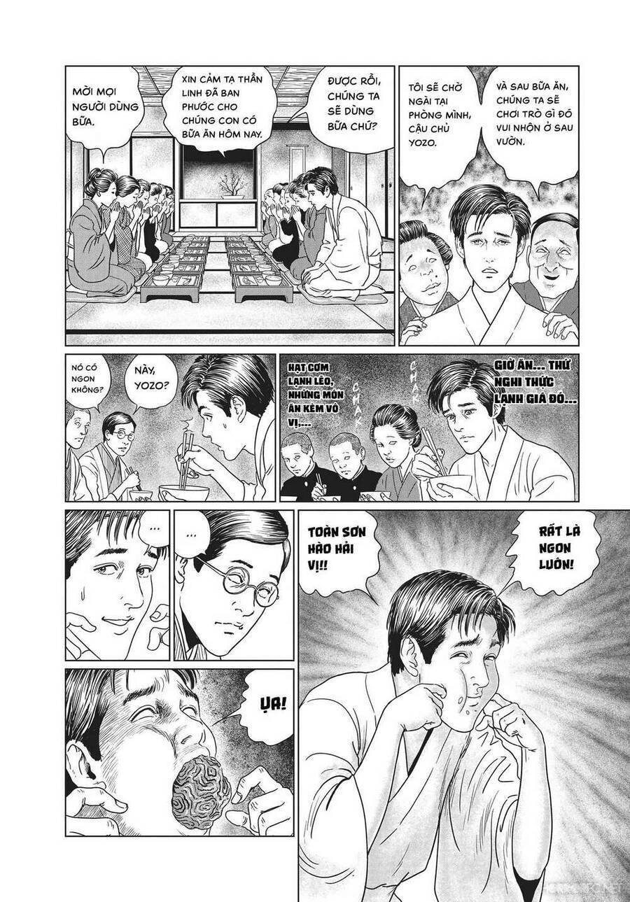 Thất Lạc Cõi Người Chapter  16 - 5