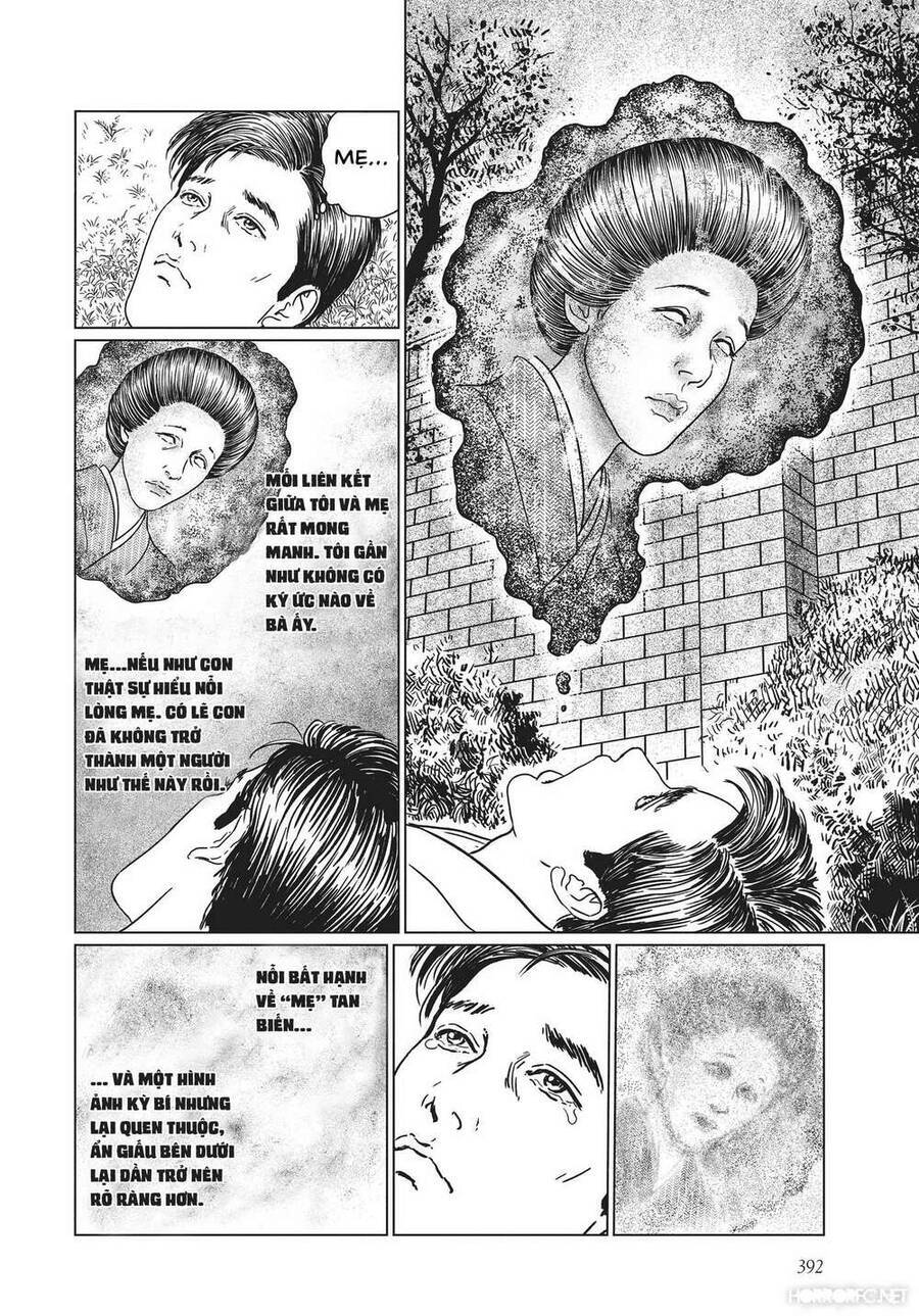 Thất Lạc Cõi Người Chapter  16 - 7