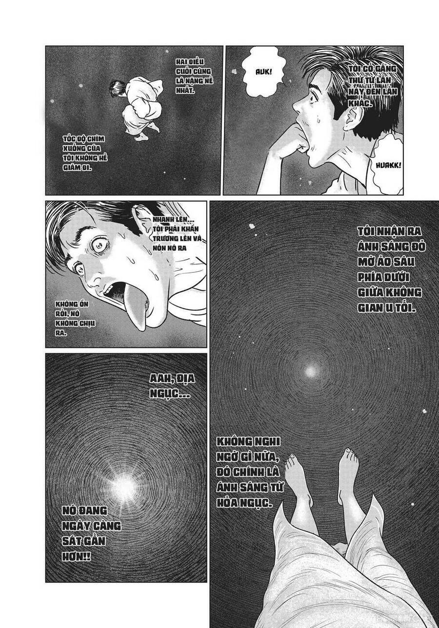 Thất Lạc Cõi Người Chapter  16 - 10