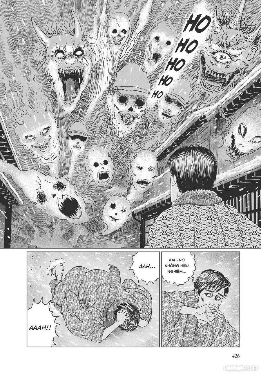 Thất Lạc Cõi Người Chapter  17 - 17