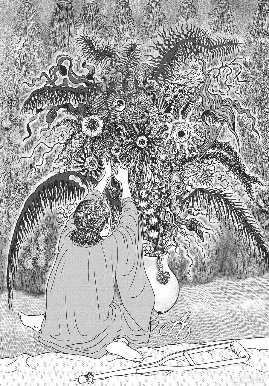 Thất Lạc Cõi Người Chapter  17 - 19