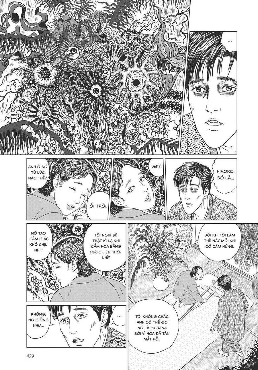 Thất Lạc Cõi Người Chapter  17 - 20