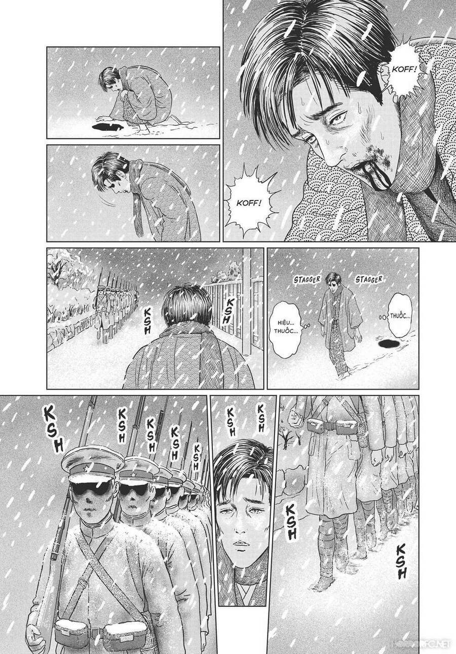 Thất Lạc Cõi Người Chapter  17 - 3