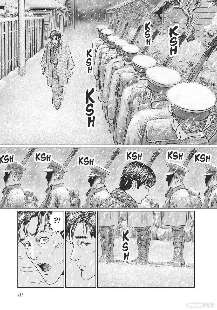 Thất Lạc Cõi Người Chapter  17 - 4