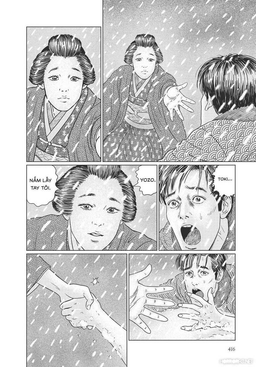 Thất Lạc Cõi Người Chapter  17 - 7