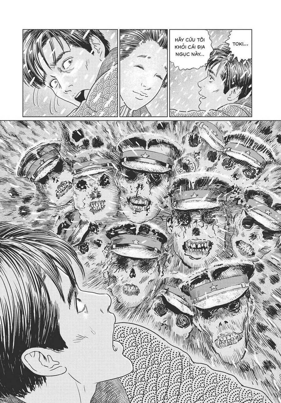 Thất Lạc Cõi Người Chapter  17 - 8