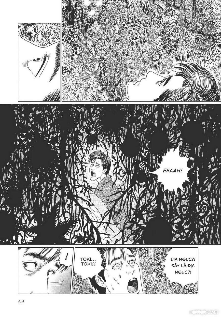 Thất Lạc Cõi Người Chapter  17 - 10