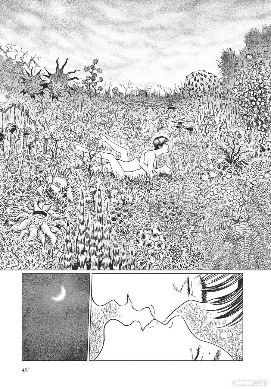 Thất Lạc Cõi Người Chapter  18 - 16