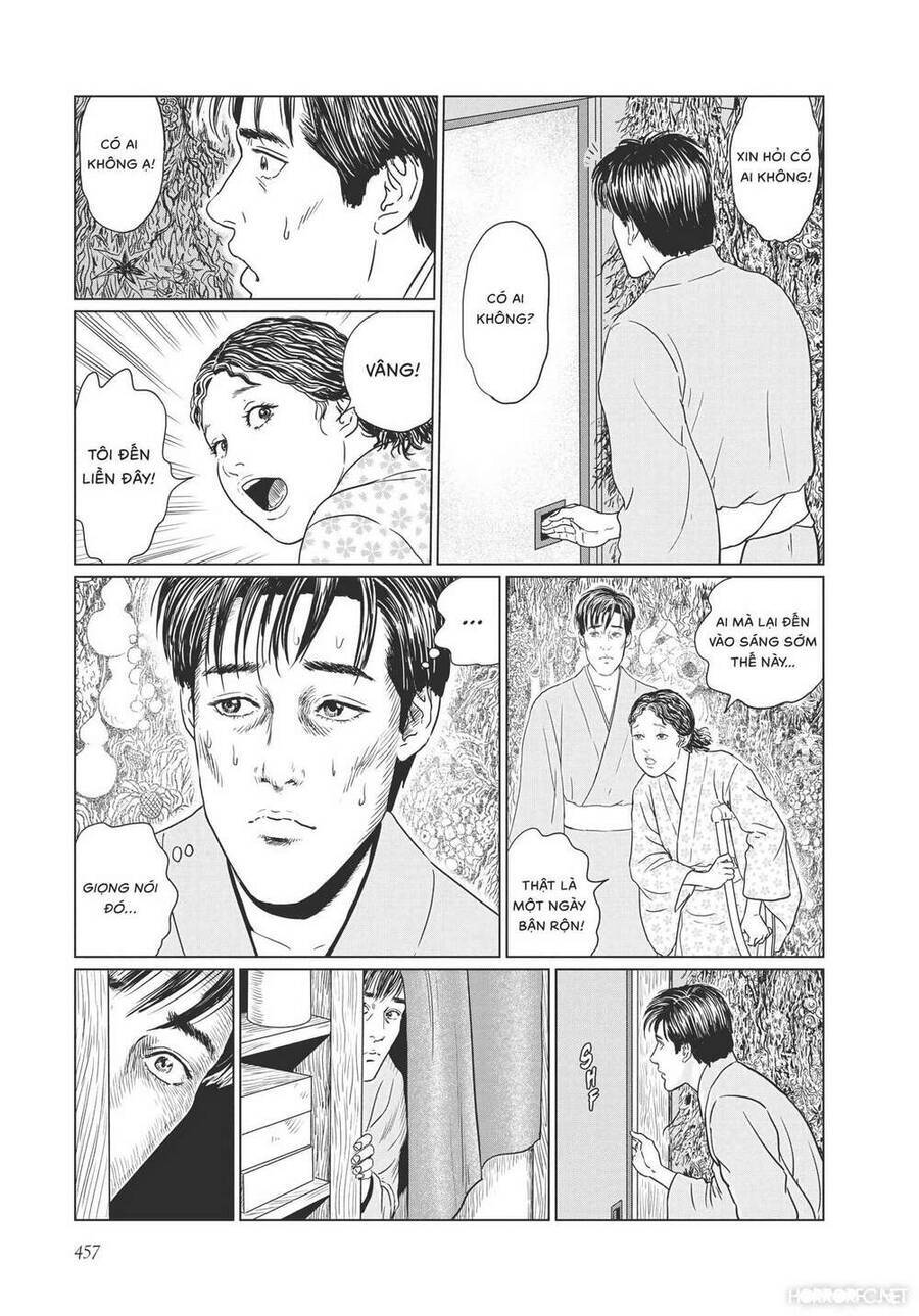 Thất Lạc Cõi Người Chapter  18 - 22