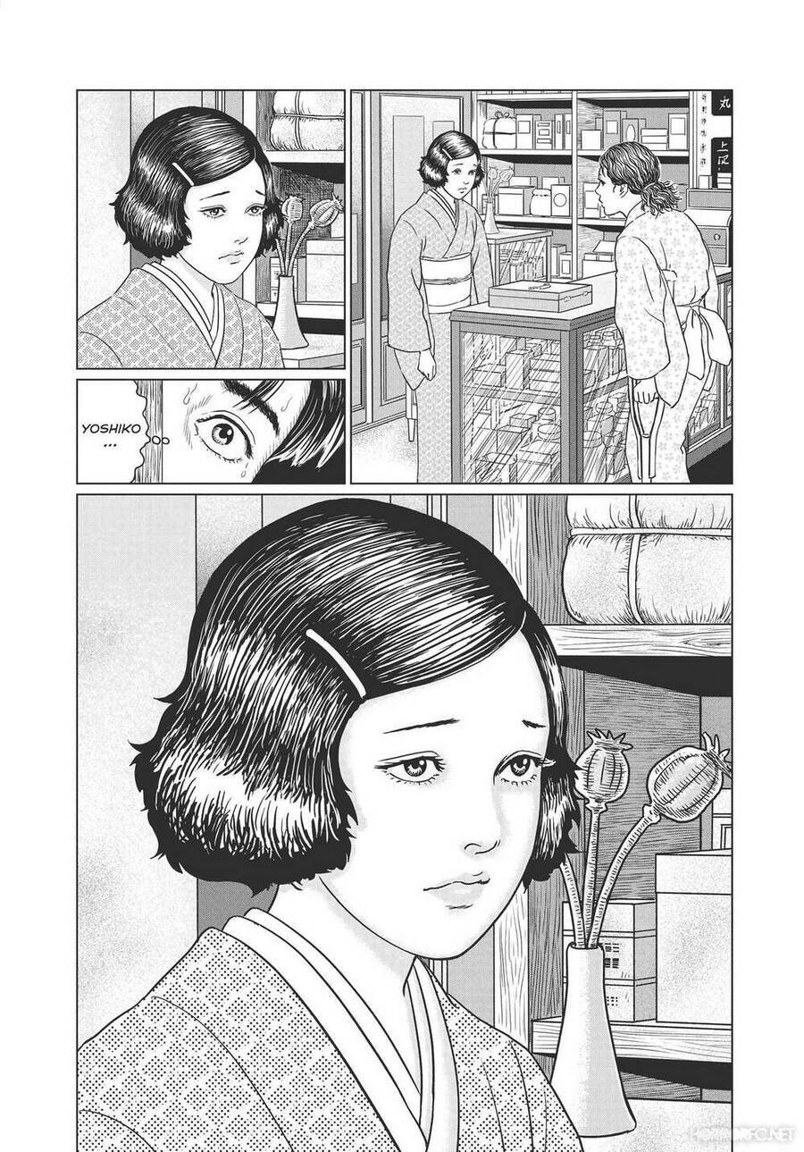 Thất Lạc Cõi Người Chapter  18 - 23