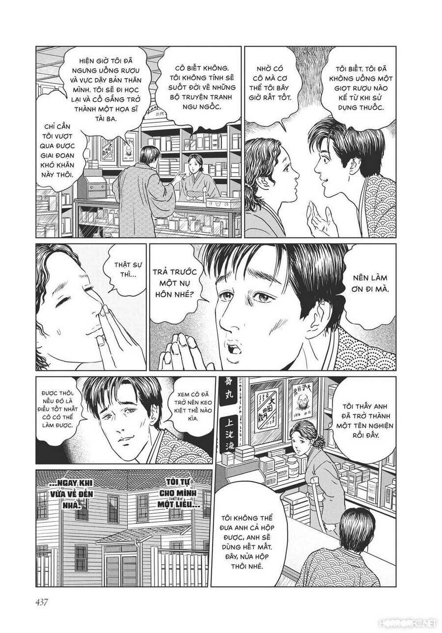 Thất Lạc Cõi Người Chapter  18 - 4