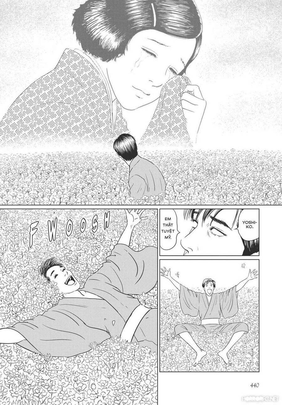 Thất Lạc Cõi Người Chapter  18 - 7