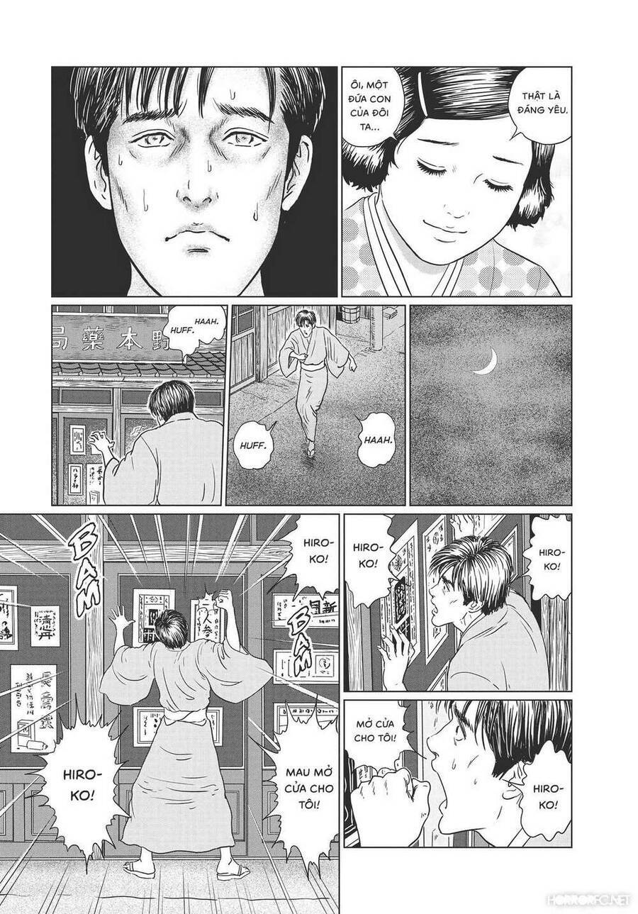 Thất Lạc Cõi Người Chapter  18 - 9