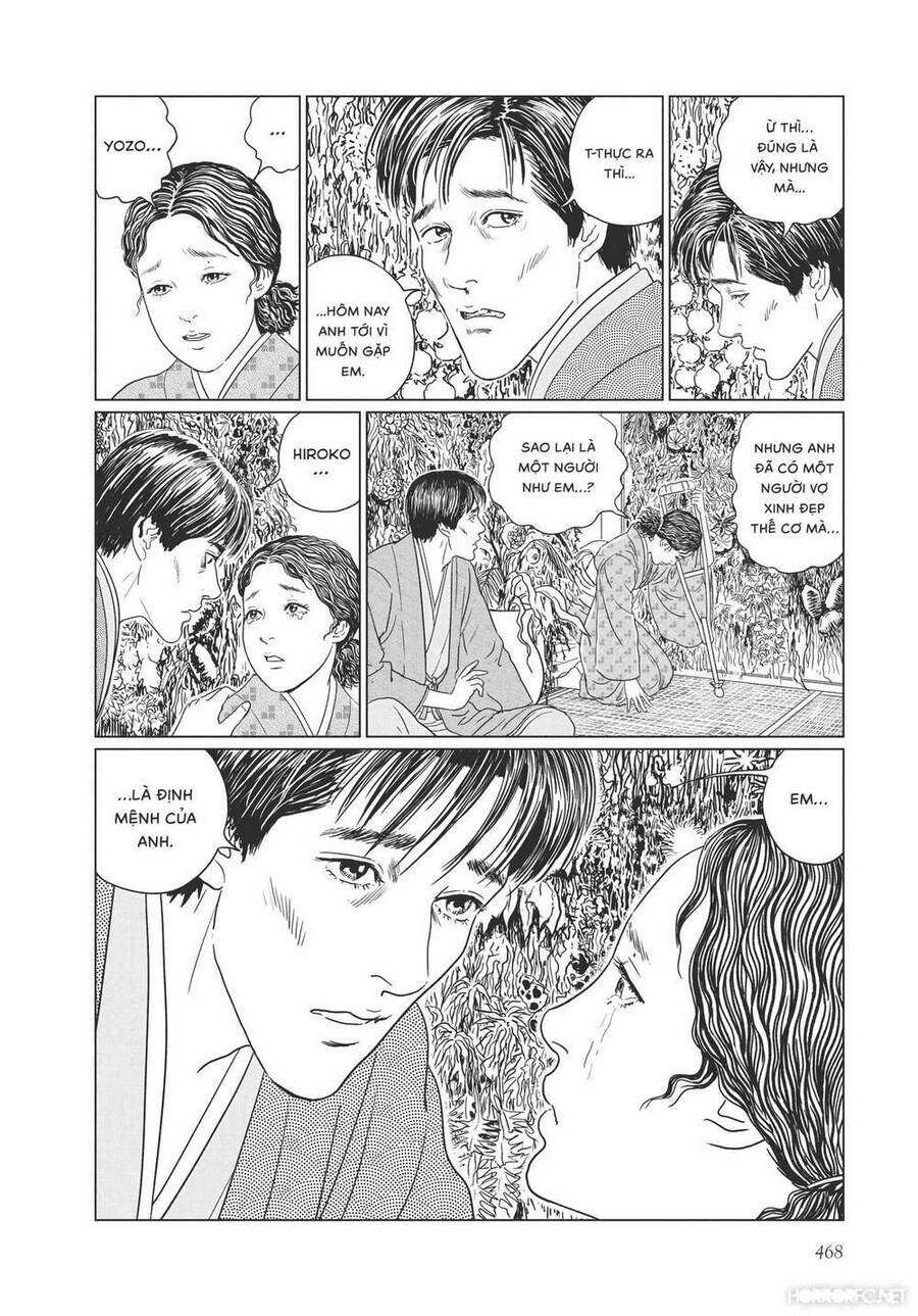 Thất Lạc Cõi Người Chapter  19 - 10