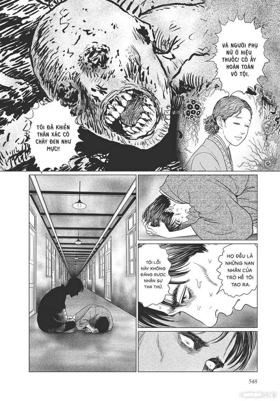 Thất Lạc Cõi Người Chapter  22 - 14