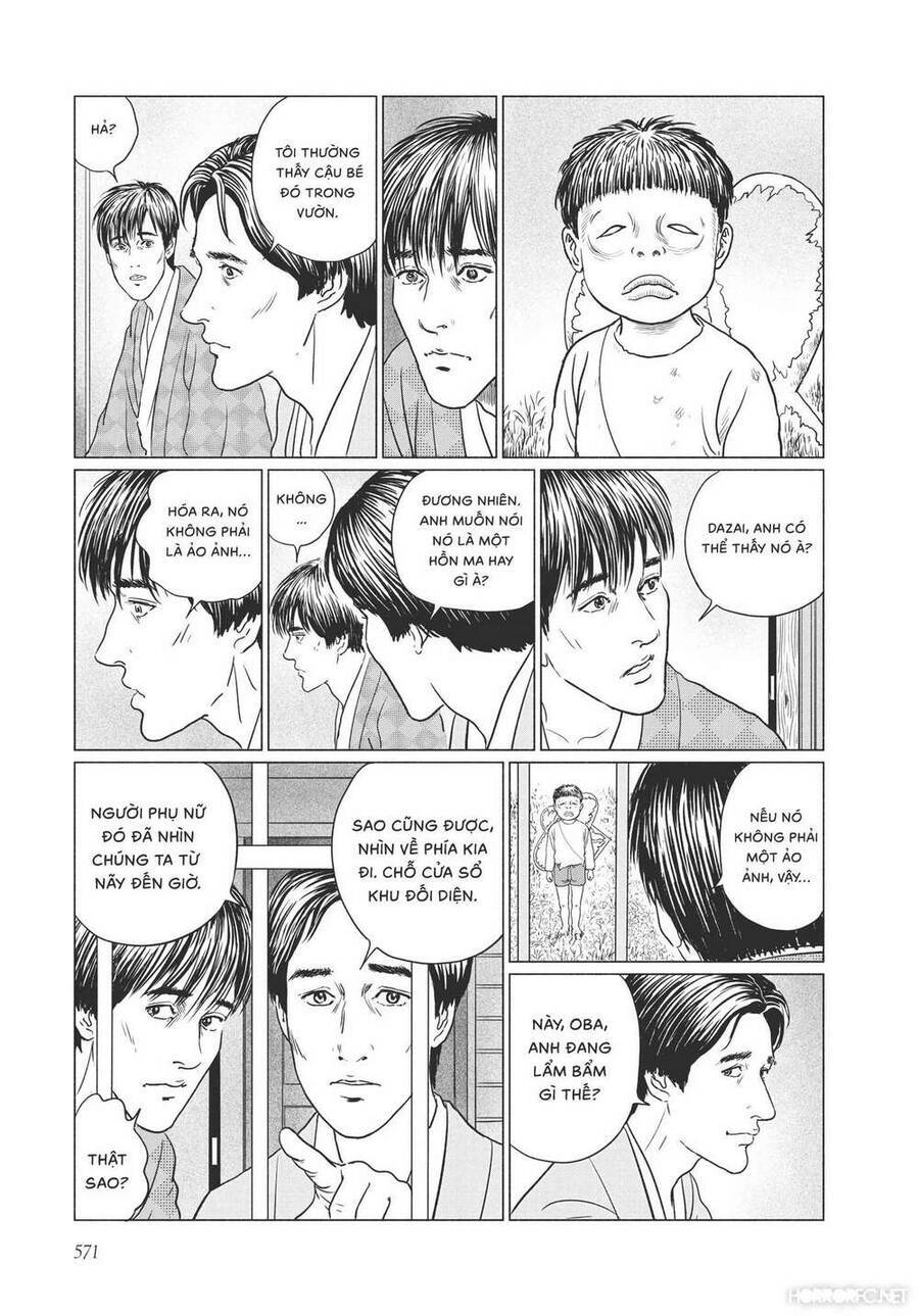 Thất Lạc Cõi Người Chapter  23 - 13