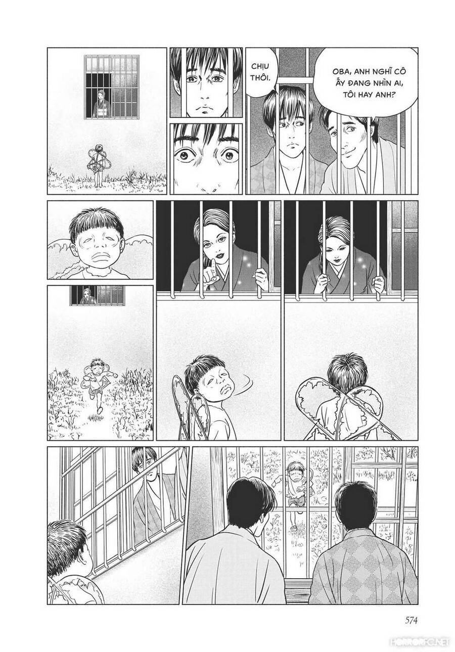 Thất Lạc Cõi Người Chapter  23 - 16