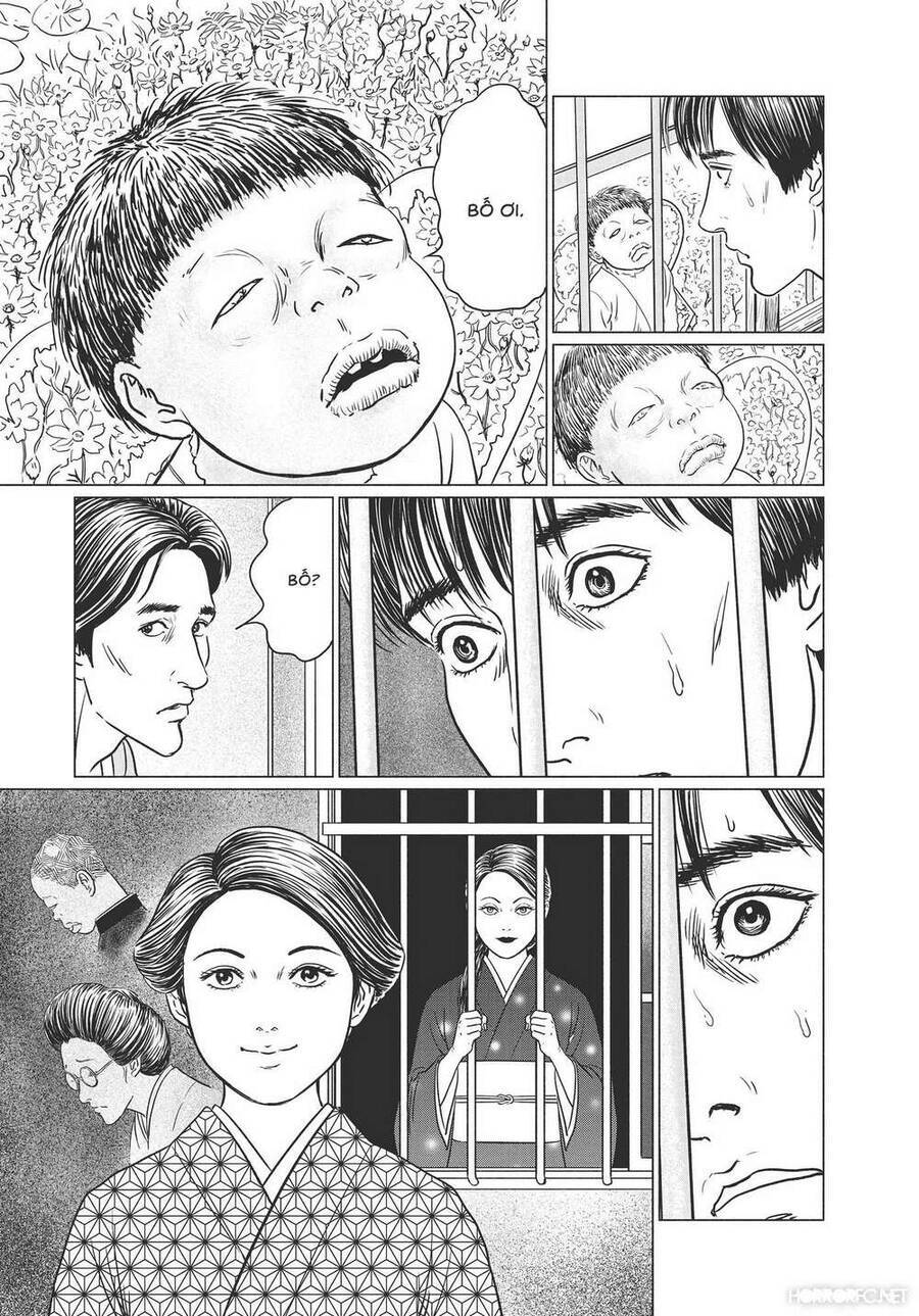 Thất Lạc Cõi Người Chapter  23 - 17