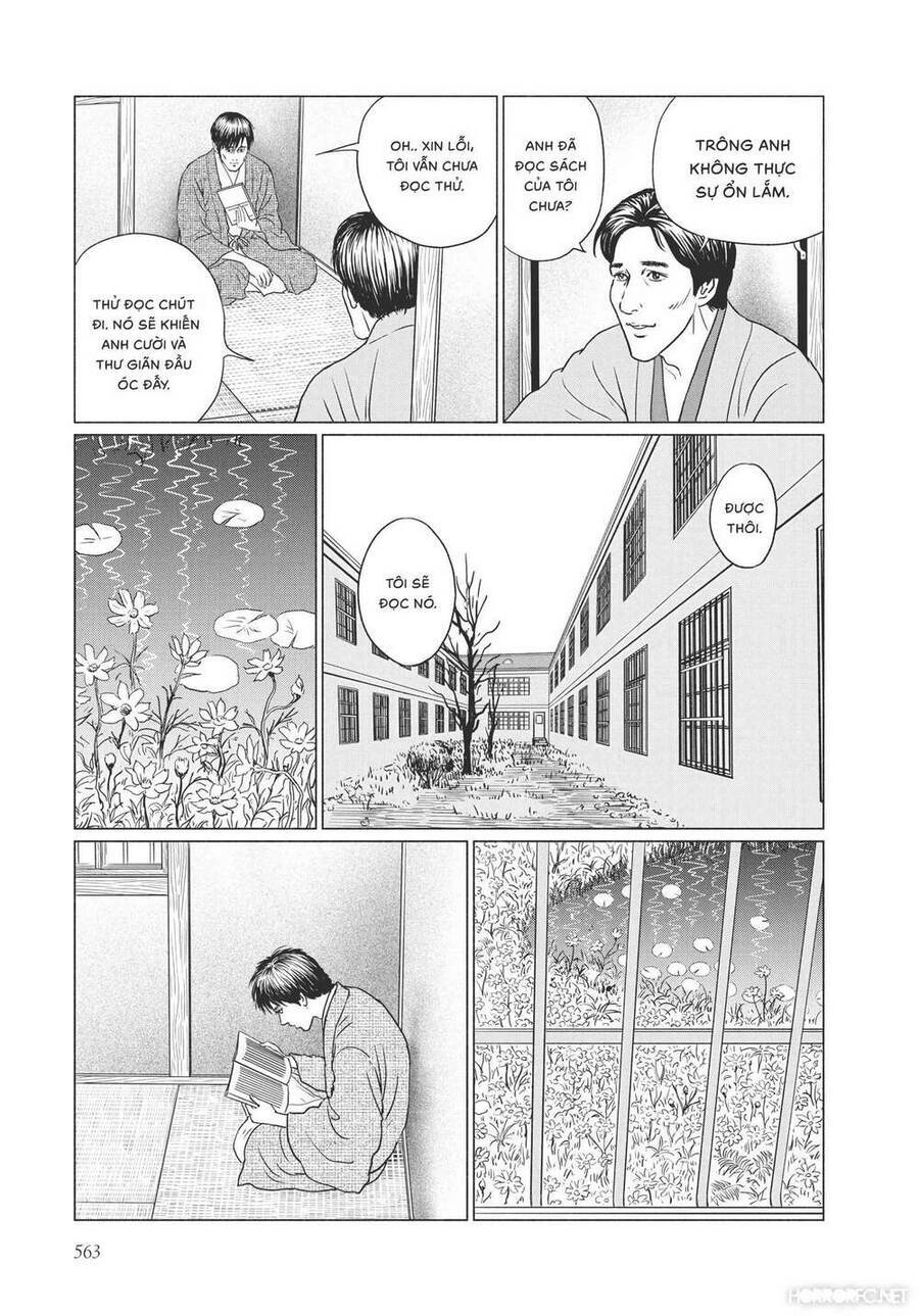 Thất Lạc Cõi Người Chapter  23 - 5