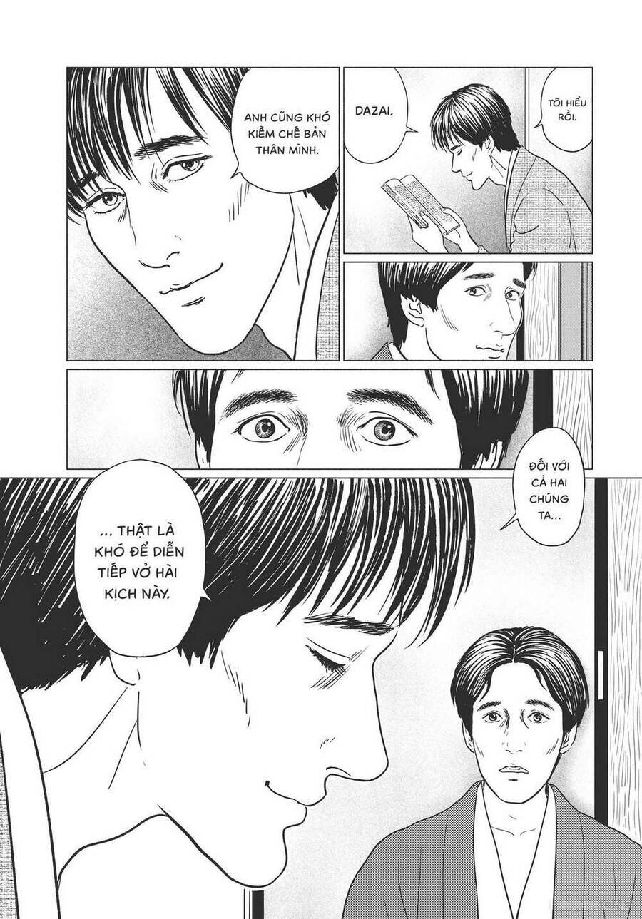 Thất Lạc Cõi Người Chapter  23 - 8