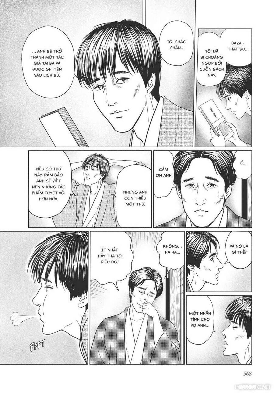 Thất Lạc Cõi Người Chapter  23 - 10