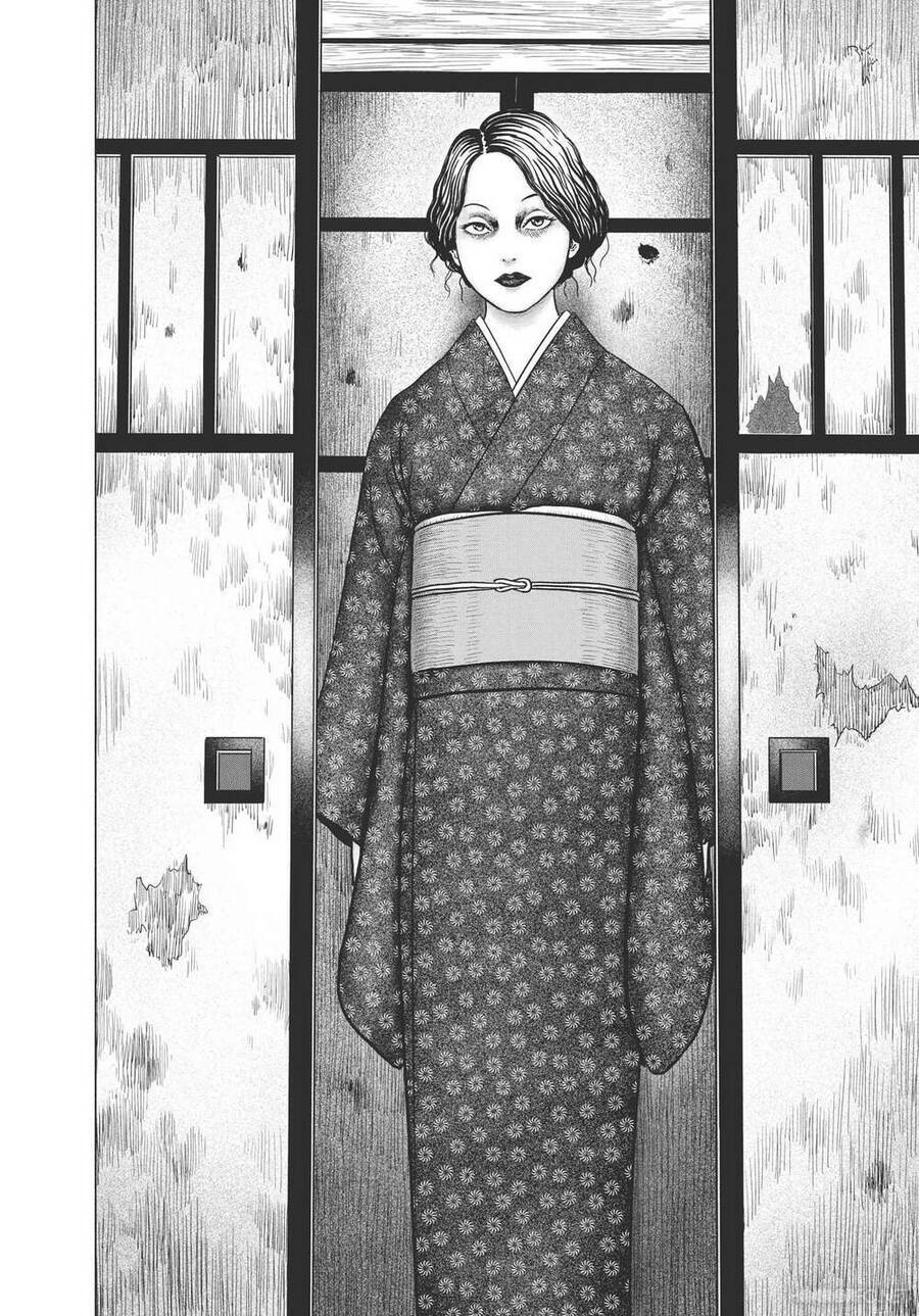 Thất Lạc Cõi Người Chapter  24 - 15