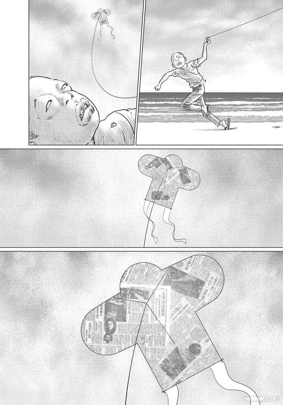 Thất Lạc Cõi Người Chapter  24 - 25