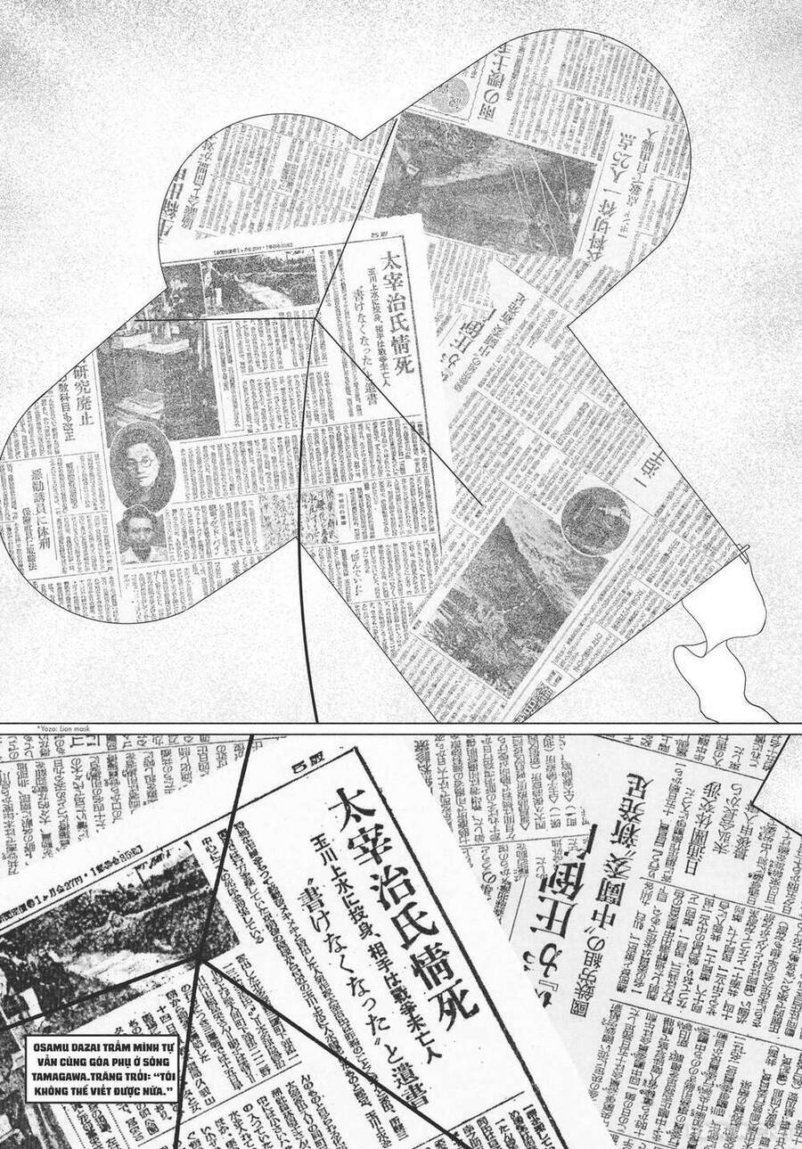 Thất Lạc Cõi Người Chapter  24 - 26