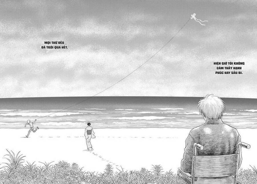 Thất Lạc Cõi Người Chapter  24 - 27