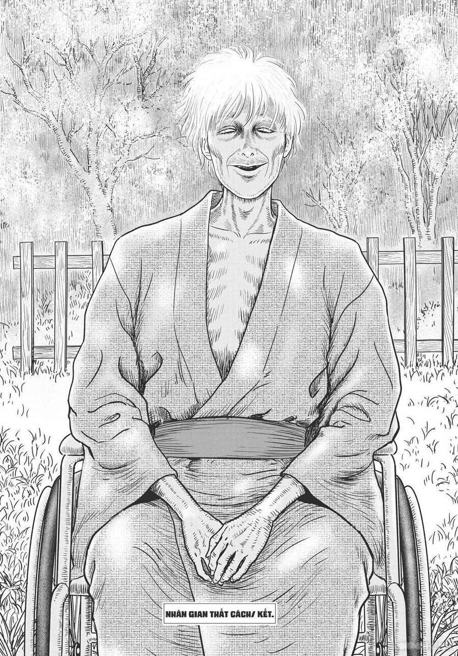 Thất Lạc Cõi Người Chapter  24 - 28